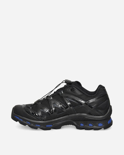 Salomon Xt Quest Recon Black/Black Sneakers Low L47969300
