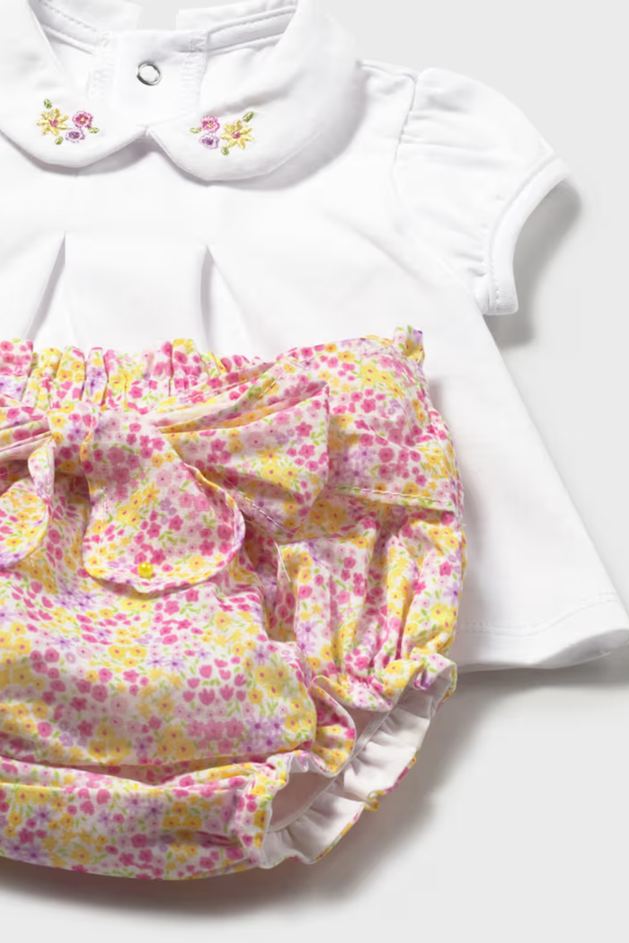 Yellow 3 Piece Set