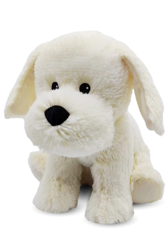 Yellow Lab Warmie