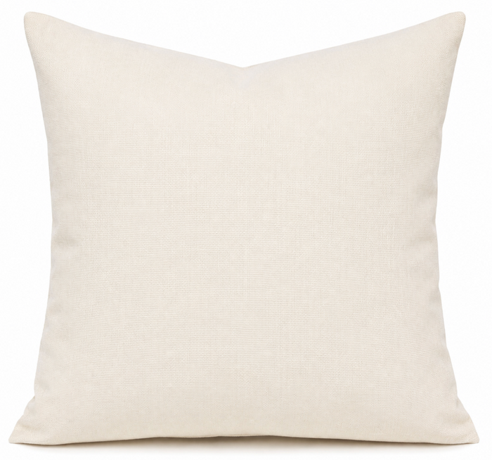 Zanzibar Outdoor Pillow Cover in Moss, Indoor/Outdoor Pillows, Peter Dunham Textiles