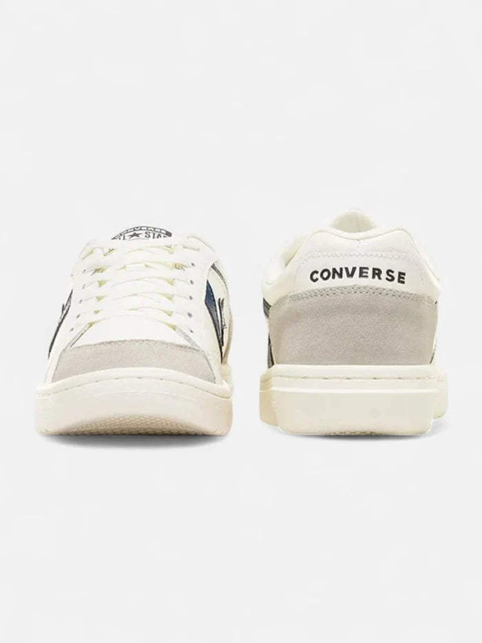 Zapatillas Converse Pro Blaze Classic Retro '90S Crudo Azul