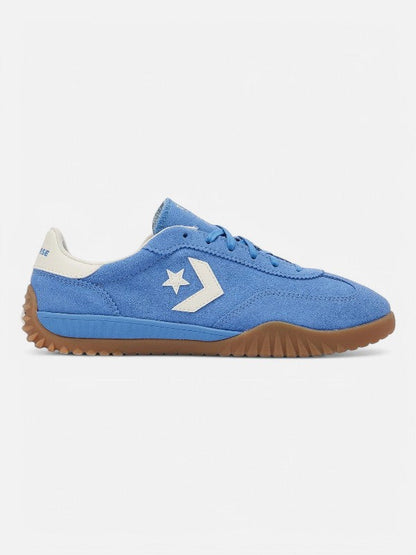 Zapatillas Converse Run Star Trainer Core Azul Marrón