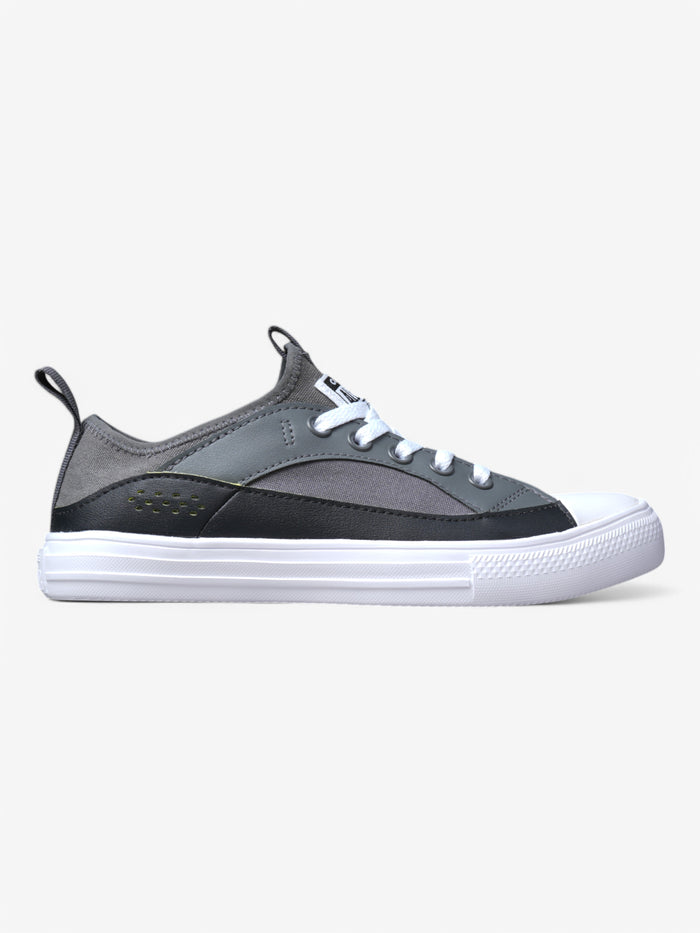 Zapatillas Converse Wave Ultra Gris Verde