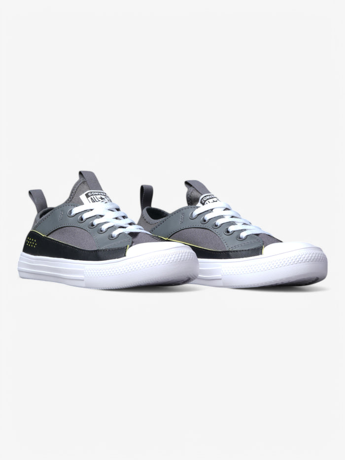 Zapatillas Converse Wave Ultra Gris Verde
