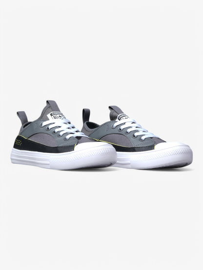 Zapatillas Converse Wave Ultra Gris Verde
