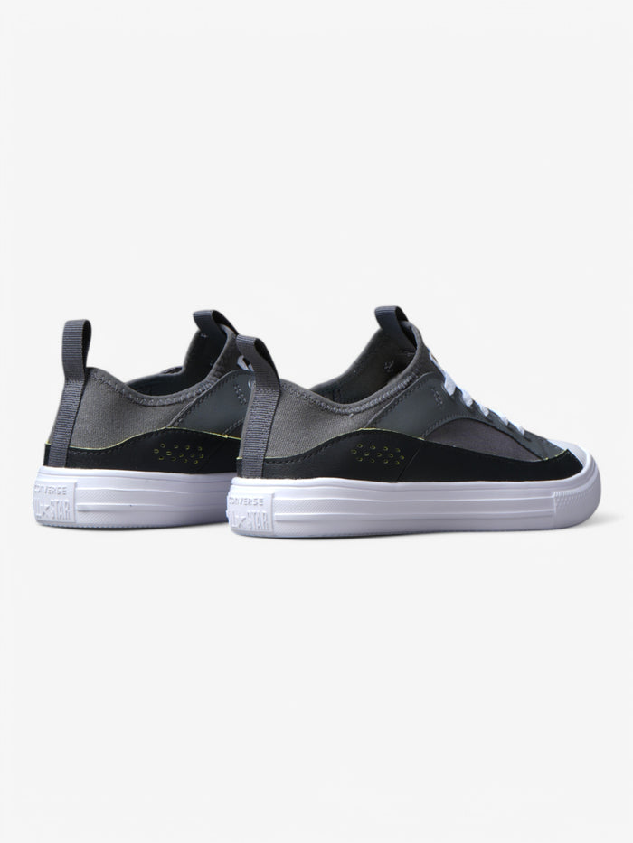 Zapatillas Converse Wave Ultra Gris Verde