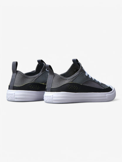 Zapatillas Converse Wave Ultra Gris Verde