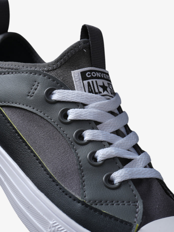 Zapatillas Converse Wave Ultra Gris Verde