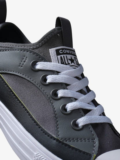 Zapatillas Converse Wave Ultra Gris Verde