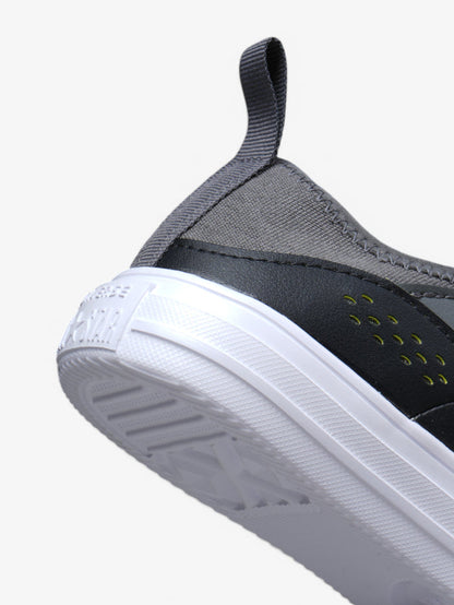Zapatillas Converse Wave Ultra Gris Verde