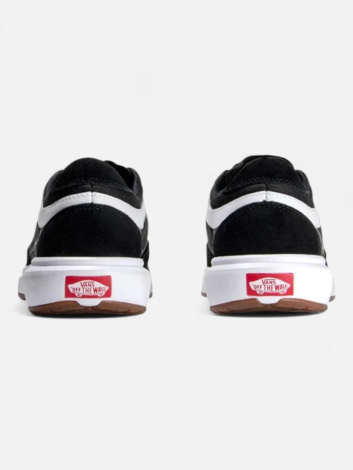 Zapatillas Vans MTE Ultrarange 2.0 SE Negro Blanco Marrón
