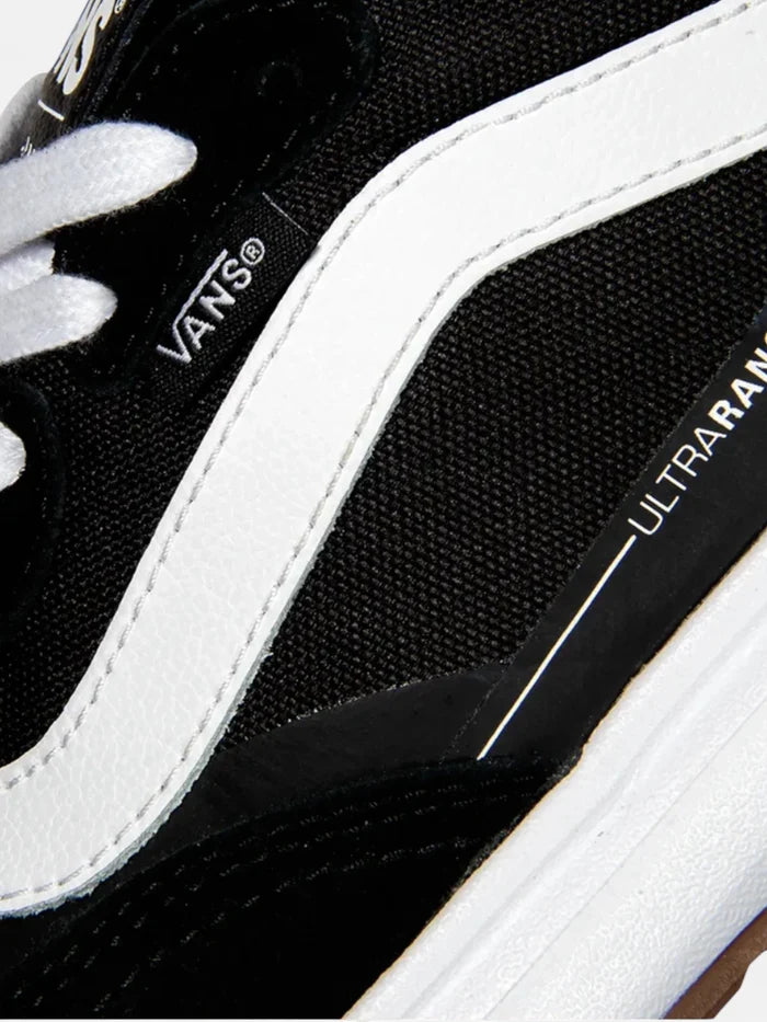 Zapatillas Vans MTE Ultrarange 2.0 SE Negro Blanco Marrón