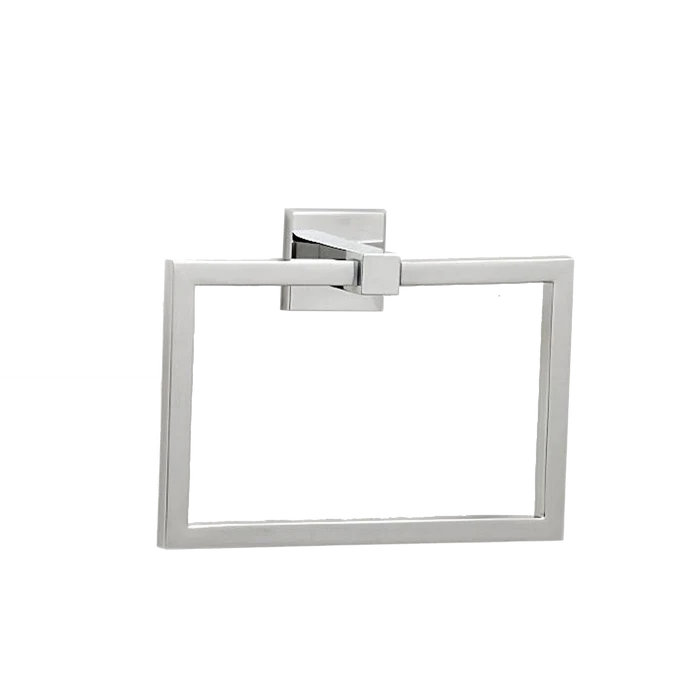 Zero One 8" Towel Ring