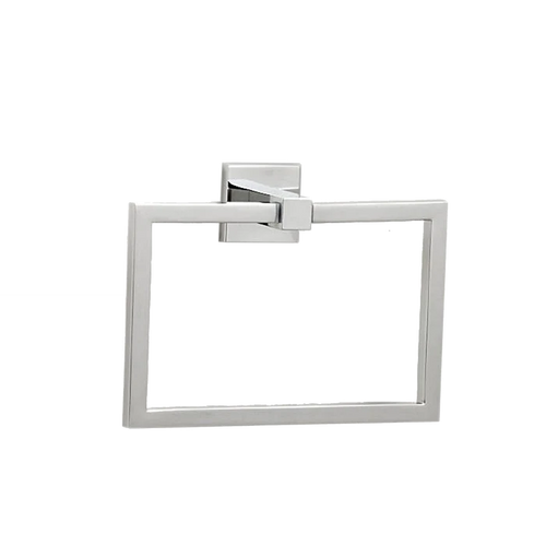 Zero One 8" Towel Ring