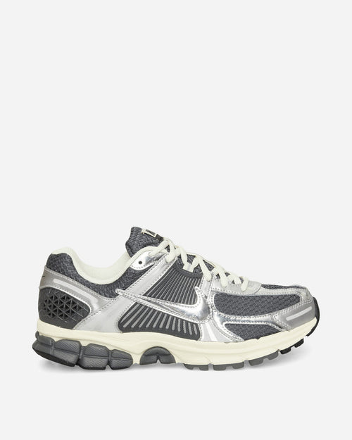 Nike Nike Zoom Vomero 5 Men's Shoes Iron Grey/Chrome-Metallic Silv Sneakers Low IM3486-001