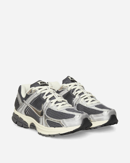 Nike Nike Zoom Vomero 5 Men's Shoes Iron Grey/Chrome-Metallic Silv Sneakers Low IM3486-001