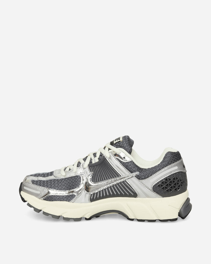 Nike Nike Zoom Vomero 5 Men's Shoes Iron Grey/Chrome-Metallic Silv Sneakers Low IM3486-001