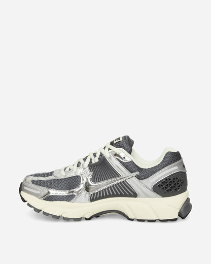 Nike Nike Zoom Vomero 5 Men's Shoes Iron Grey/Chrome-Metallic Silv Sneakers Low IM3486-001