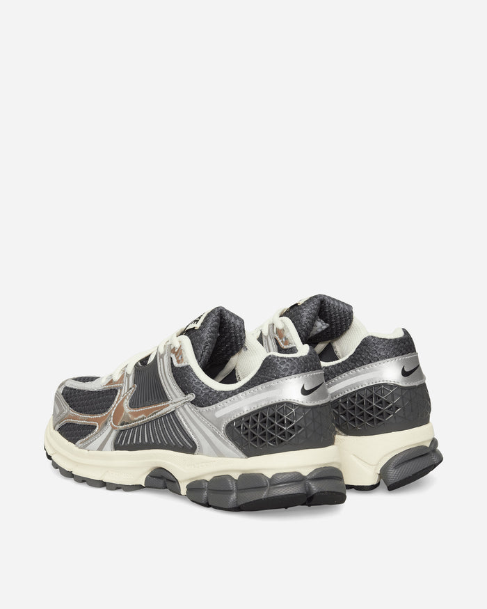 Nike Nike Zoom Vomero 5 Men's Shoes Iron Grey/Chrome-Metallic Silv Sneakers Low IM3486-001
