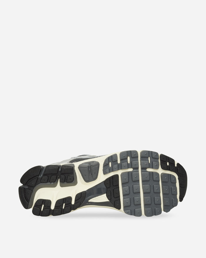 Nike Nike Zoom Vomero 5 Men's Shoes Iron Grey/Chrome-Metallic Silv Sneakers Low IM3486-001