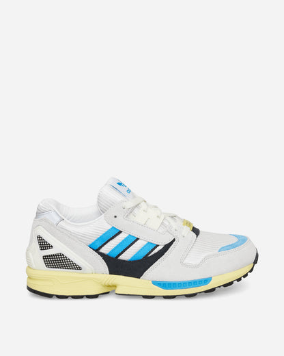 adidas Zx 8000 Mig White Sneakers Low JR4609