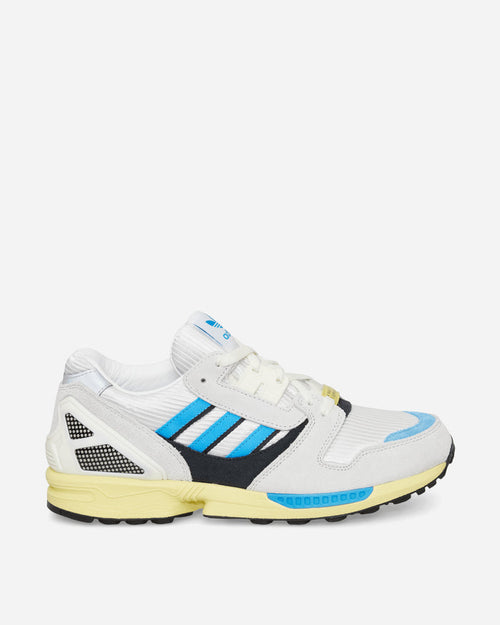 adidas Zx 8000 Mig White Sneakers Low JR4609