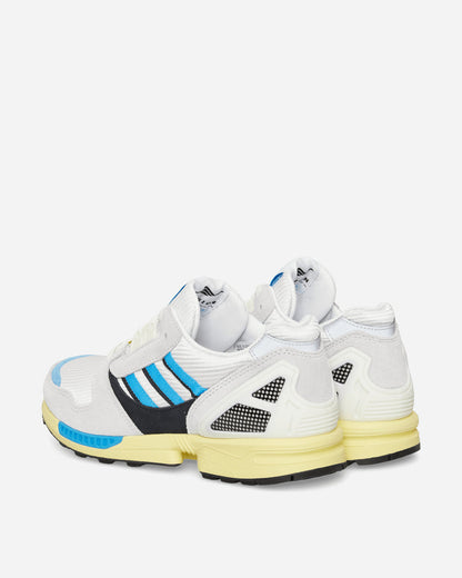adidas Zx 8000 Mig White Sneakers Low JR4609